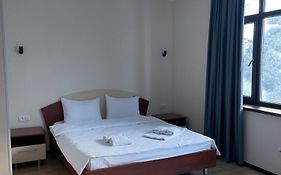 Issyk Ata Retreat